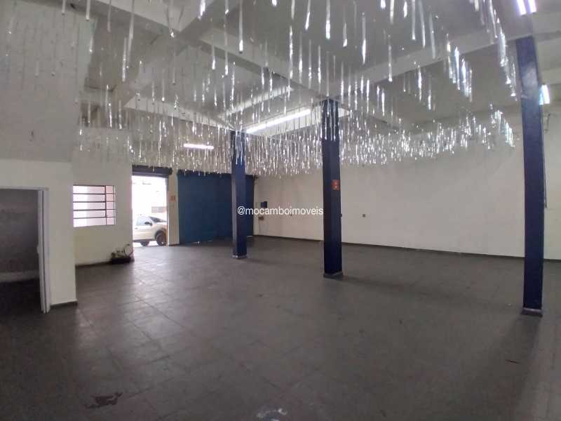 Conheça Salão do imóvel - Salão para alugar Itatiba,SP Parque Tescarollo - R$ 2.500 - FCSG00015 - 3 Salão - 3