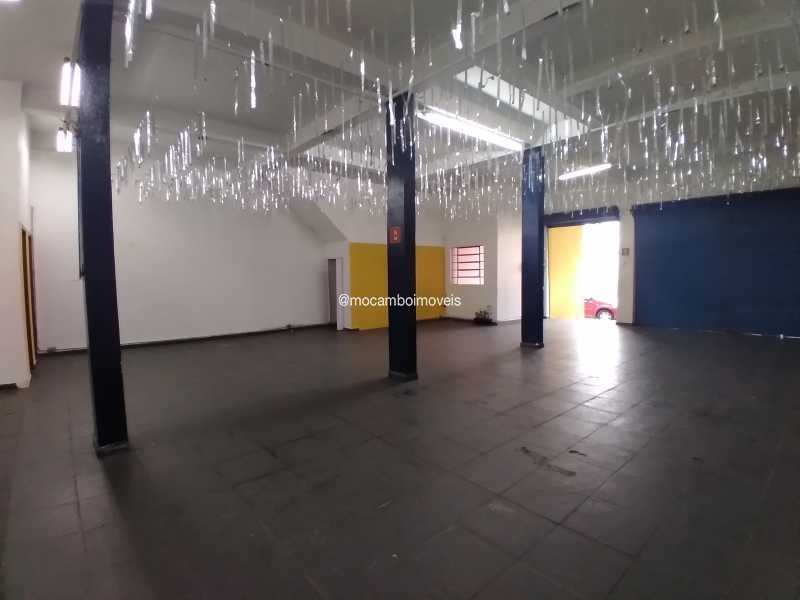 Conheça Salão do imóvel - Salão para alugar Itatiba,SP Parque Tescarollo - R$ 2.500 - FCSG00015 - 4 Salão - 4