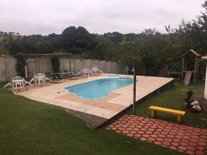 Piscina - 21