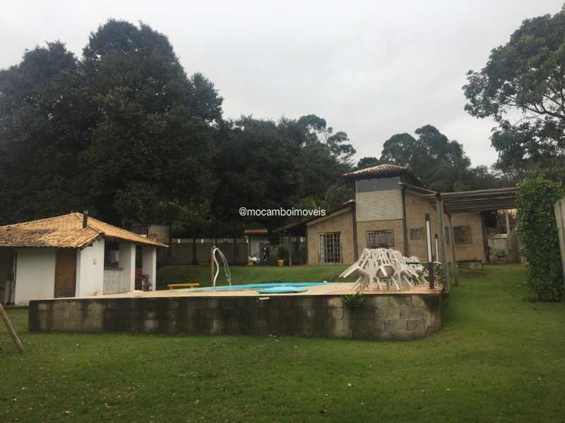 Piscina - 23