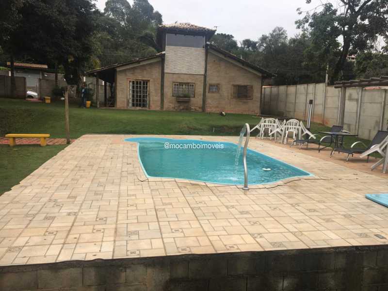 Piscina - 22