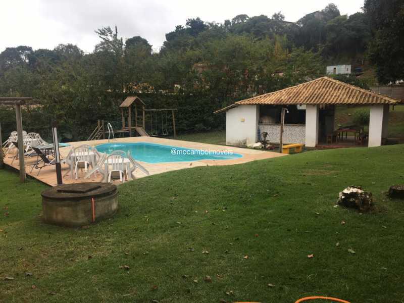 Piscina - 24