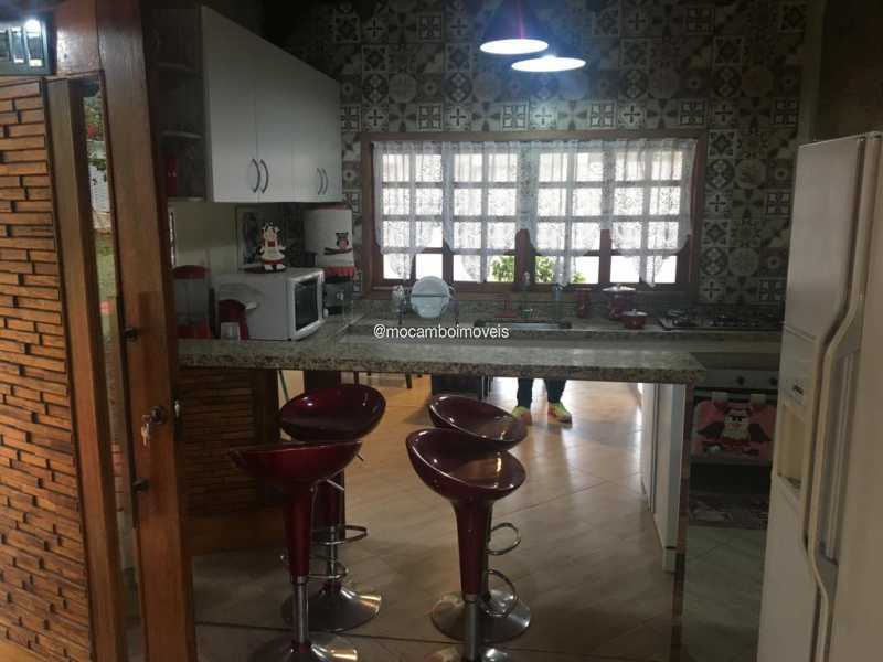 Cozinha - 5