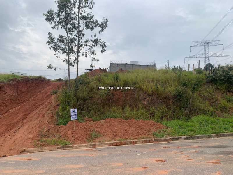 Terreno  - 1