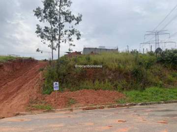 Terreno Residencial à venda Itatiba,SP Nova Itatiba - R$ 270.000 - FCTR00153