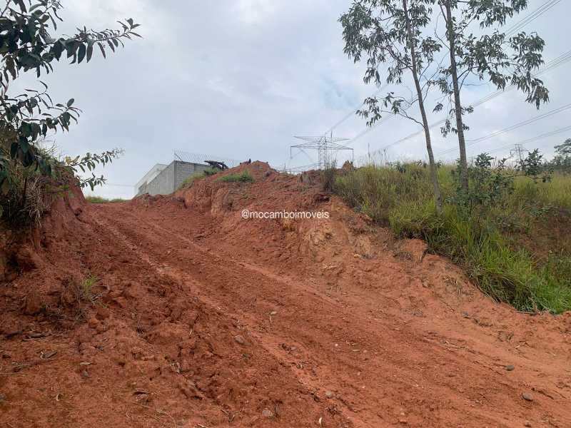 Terreno - 2