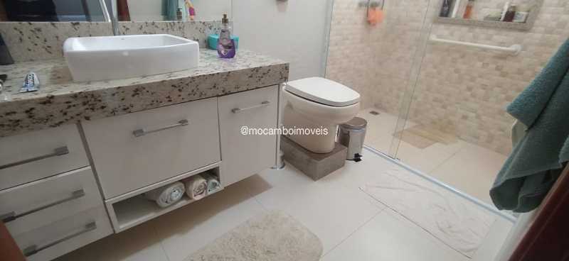 banheiro suite - 6