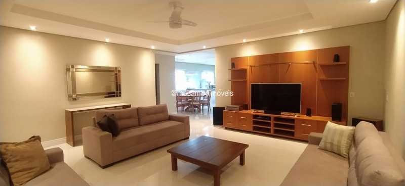 sala de estar - 15