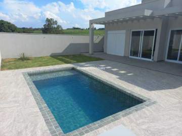 Condomínio Condomínio Ville de France - Casa em Condomínio 3 quartos à venda Itatiba,SP Condomínio Ville de France - R$ 1.520.000 - FCCN30589