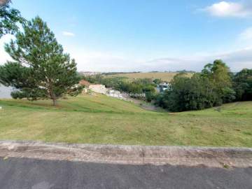 Condomínio Condomínio Ville de France - Terreno Residencial à venda Itatiba,SP Condomínio Ville de France - R$ 400.000 - FCTR00176