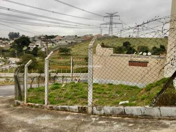 Terreno Residencial à venda Itatiba,SP Loteamento Itatiba Park - R$ 250.000 - FCTR00216