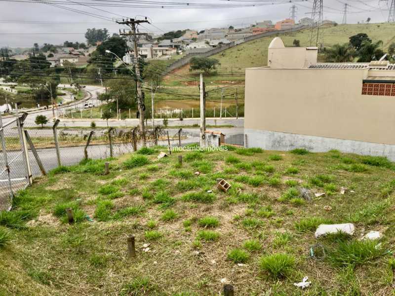 Terreno - 2