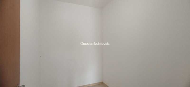 Closet da suíte - 12