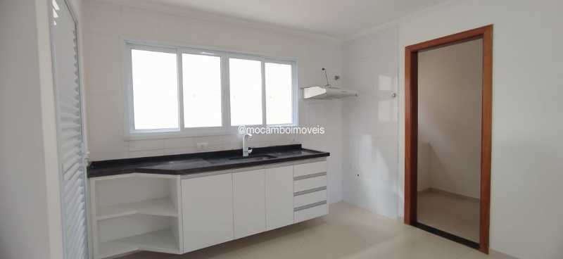 Cozinha - 3
