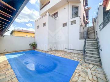 Casa 3 quartos à venda Itatiba,SP Jardim Salessi - R$ 790.000 - FCCA31596