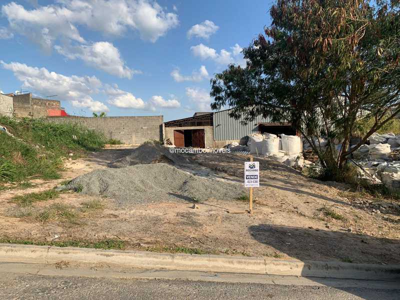Terreno - 1