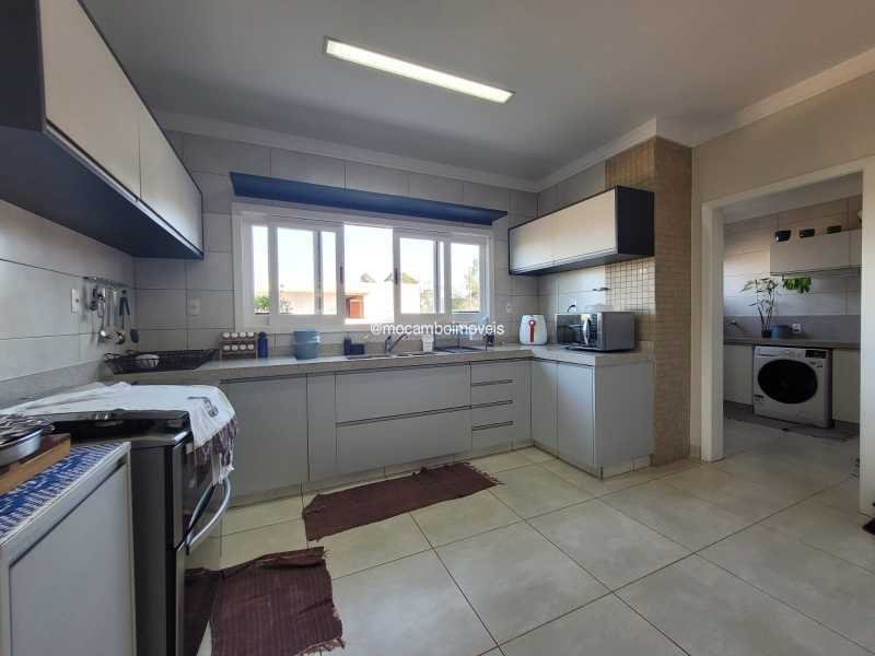 Cozinha - 14