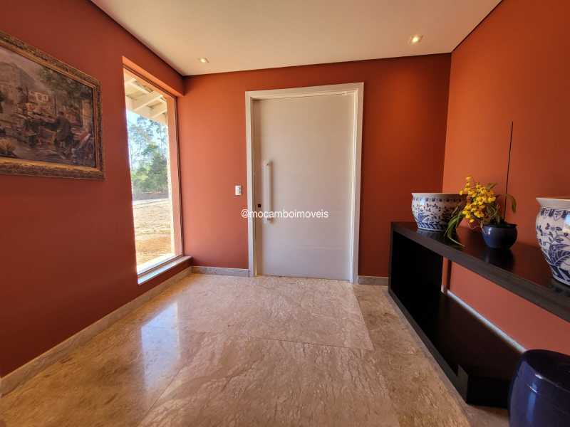 Hall de entrada - 24
