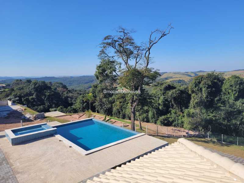 Vista da Suite - 5