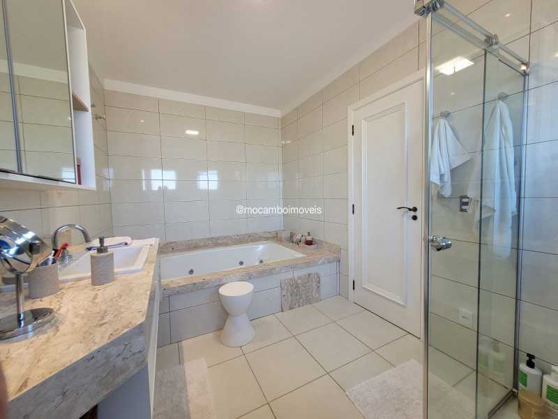 Banheiro Suite - 19