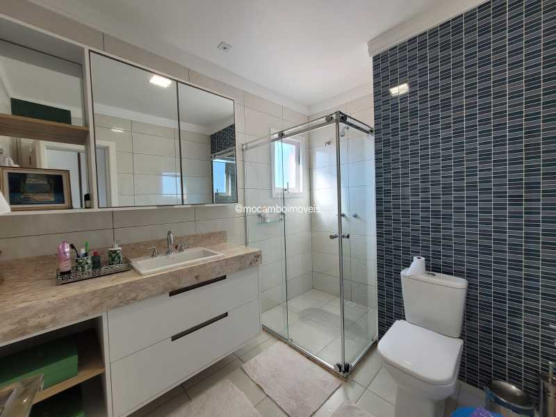 Banheiro Suite - 23