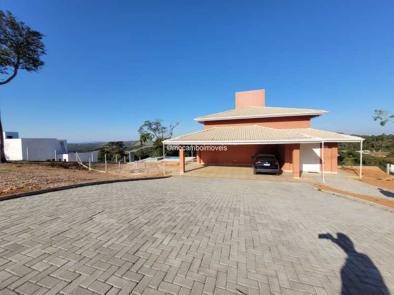 Frente da casa - 26