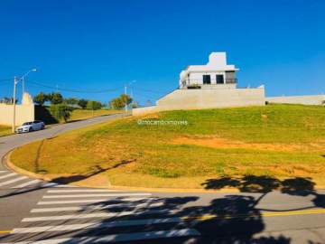 Condomínio Condomínio San Giovanni - Terreno Residencial à venda Itatiba,SP Condomínio San Giovanni - R$ 340.000 - FCTR00079