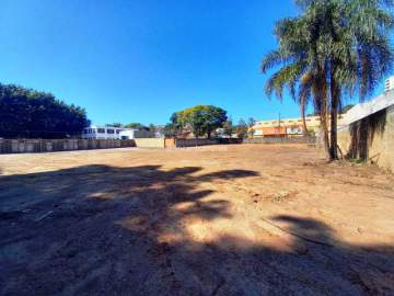 Terreno comercial - 1
