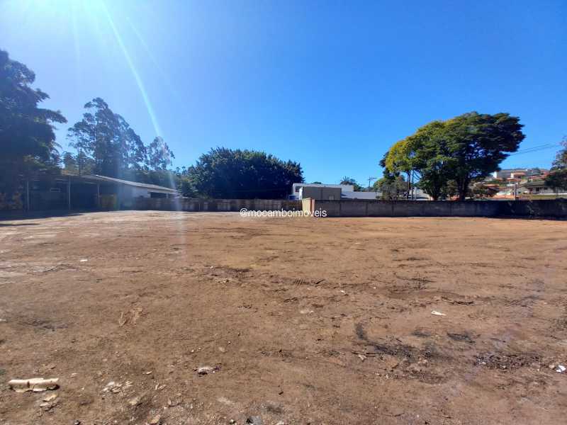 Terreno comercial - 2