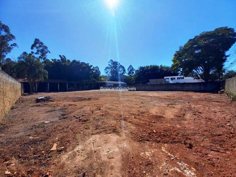 Terreno comercial - 3