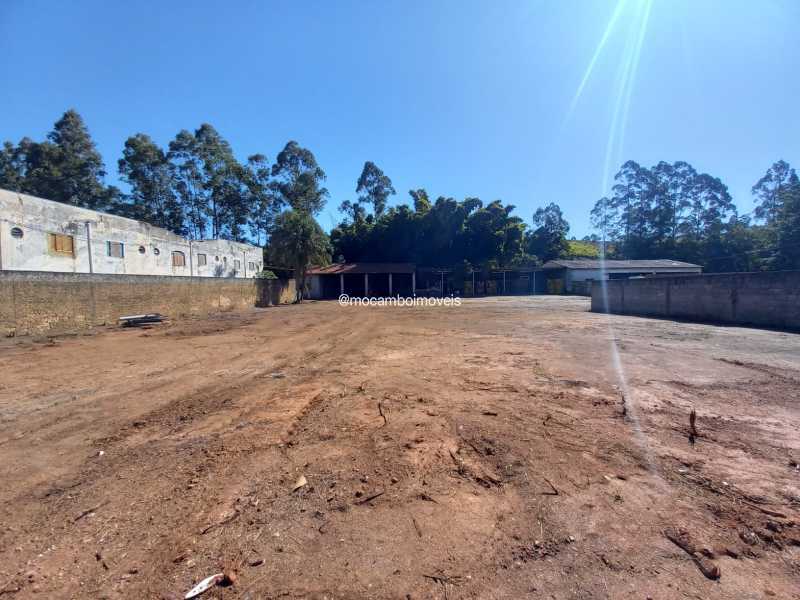 Terreno comercial - 4