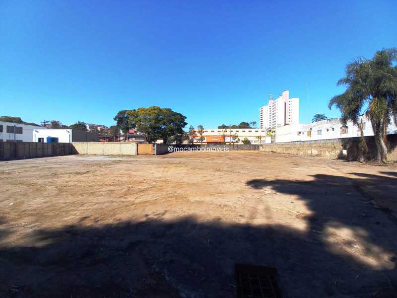 Terreno comercial - 5