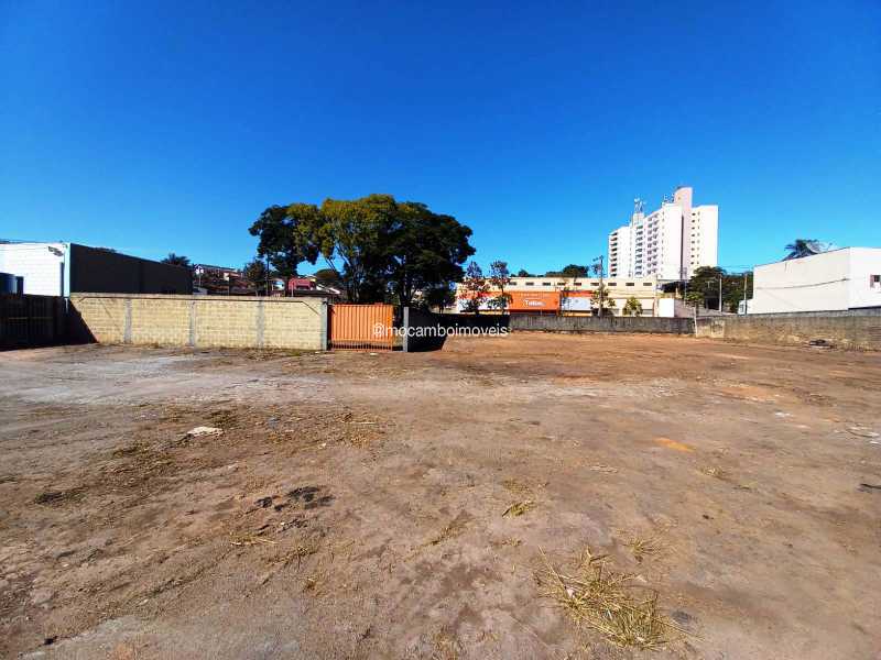 Terreno comercial - 6