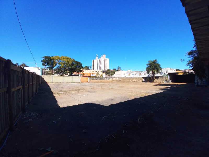Terreno comercial - 7