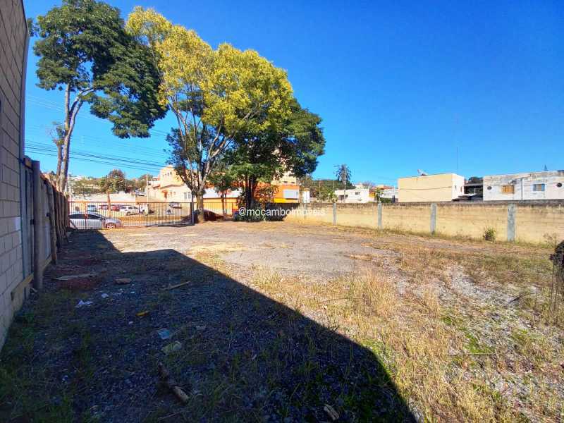 Terreno comercial - 9