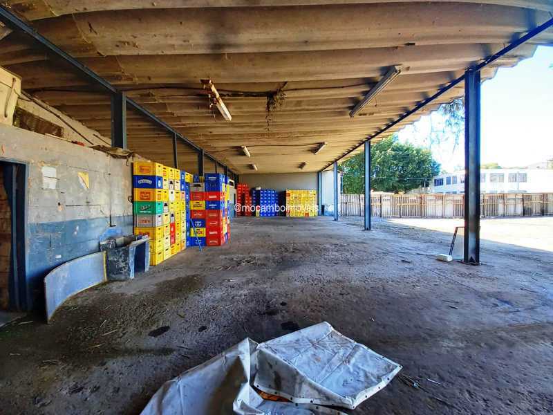 Terreno comercial - 16