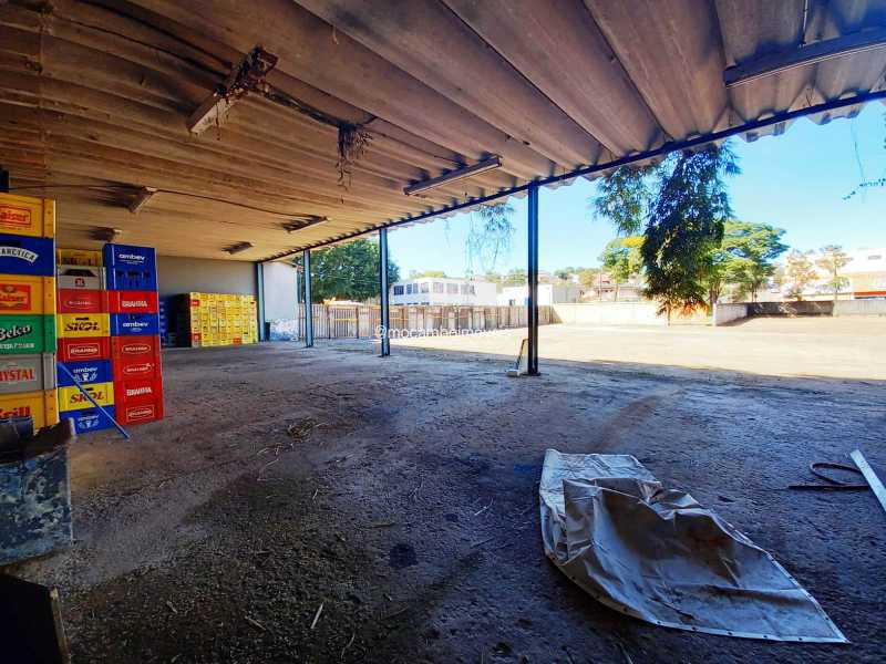 Terreno comercial - 17