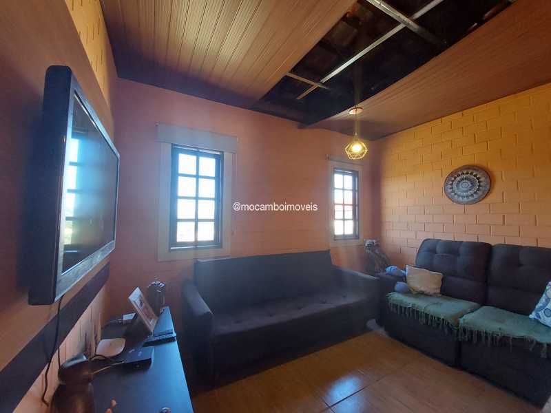 Sala de TV - 4