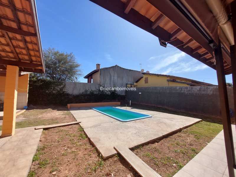 Piscina - 18