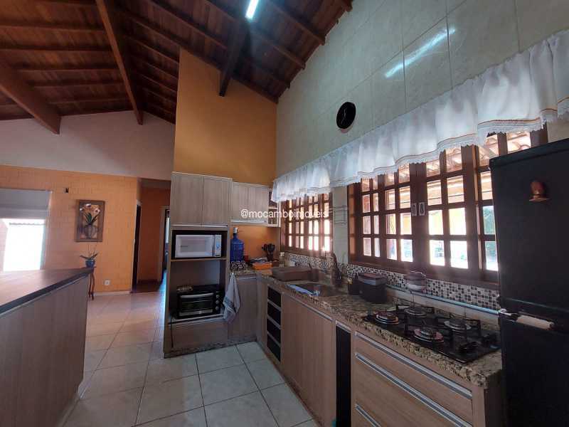 Cozinha - 5