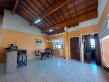 Casa 3 quartos à venda Itatiba,SP Vivendas do Engenho D´Água - R$ 650.000 - FCCA31601