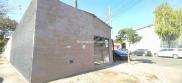 ALUGUEL 100% DIGITAL - Galpão 417m² à venda Itatiba,SP Jardim de Lucca - R$ 2.000.000 - FCGA00211
