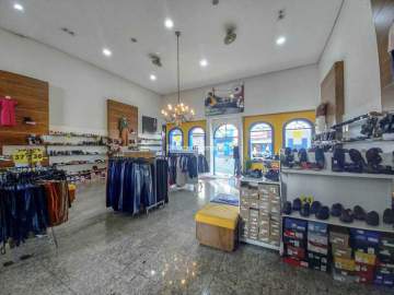 ALUGUEL 100% DIGITAL - Loja 431m² para alugar Itatiba,SP Centro - R$ 15.000 - FCLJ00065