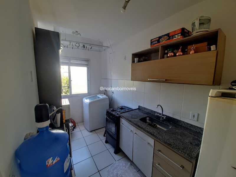 Cozinha  - 3