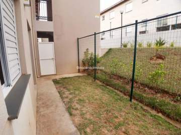 Condomínio Residencial Portal de Itá  - Casa em Condomínio 2 quartos à venda Itatiba,SP Jardim Ester - R$ 320.000 - FCCN20067