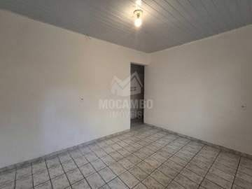 Casa 2 quartos para alugar Itatiba,SP Vila Santa Cruz - R$ 1.300 - FCCA21612