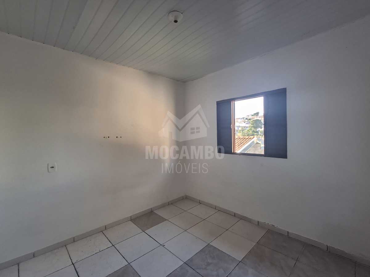 Quarto - 6