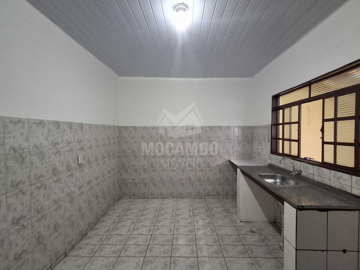 Cozinha - 3