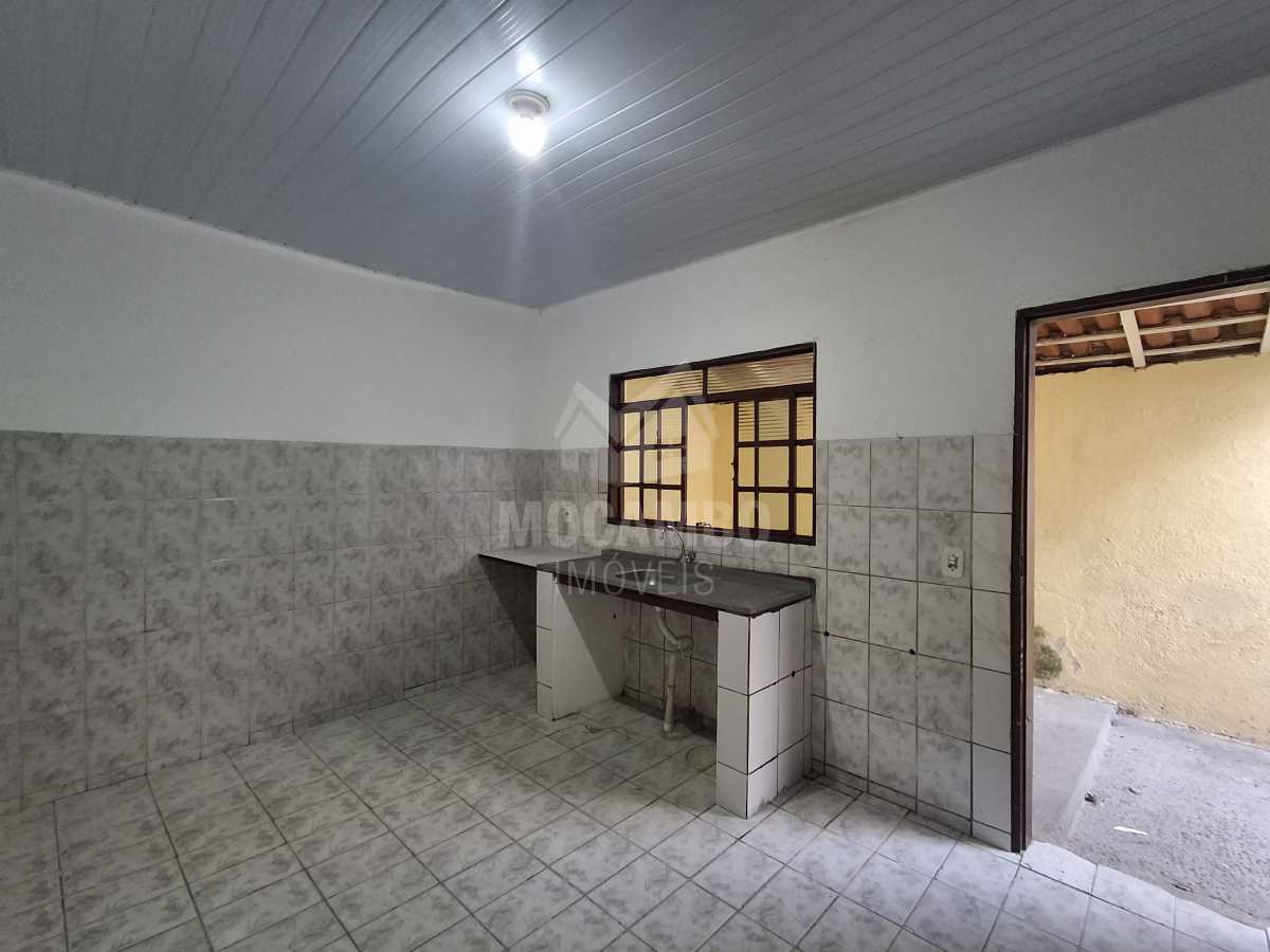 Cozinha - 4
