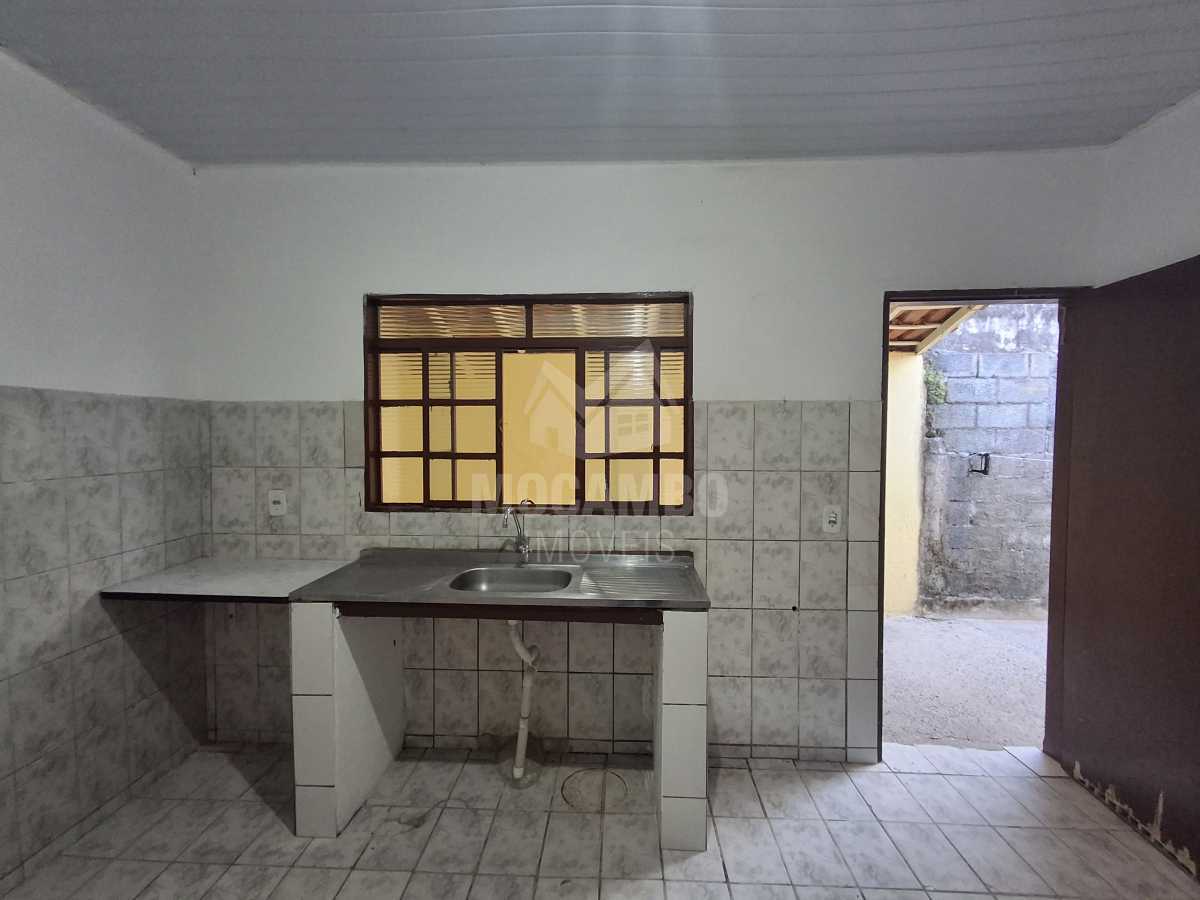 Cozinha - 5